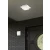 Lampa sufitowa nowoczesna zewnętrzna HONDO 228960101 - Trio