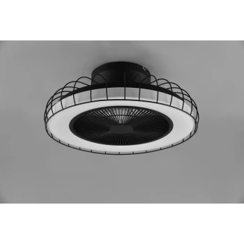 Lampa z wentylatorem SANDFJORD R64122132 - RL