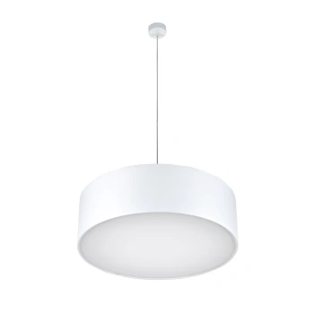 Lampa wisząca RONDO WHITE 4859 - TK Lighting