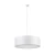 Lampa wisząca RONDO WHITE 4859 - TK Lighting