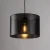 Lampa wisząca MORENO 4991 - TK Lighting