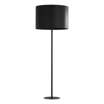 Lampa podłogowa WINSTON BLACK 5144 - TK Lighting
