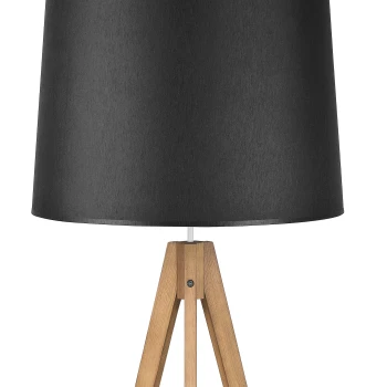 Lampa podłogowa WALZ BLACK 5599 - TK Lighting