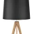 Lampa podłogowa WALZ BLACK 5599 - TK Lighting