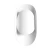 Kinkiet nowoczesny TEAR biały SL.1062 - Sollux