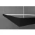 Żyrandol NELYA M czarny Moduł LED 4000K TH.151 - Thoro
