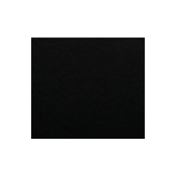 Lustro Bright Stain II rama czarna 100x70 cm Zimna 182366385 - Baltica Design