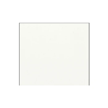 Lustro Bright Stain III rama biała 90x77 cm Ciepła 182366453 - Baltica Design