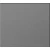 Lustro Bright Stain III rama biała 80x70 cm Zimna 182366450 - Baltica Design