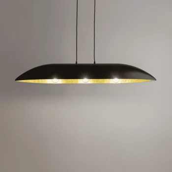 Lampa wisząca Gondola L 40632 - Sigma