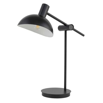 Lampa stołowa ARTIS czarny 50344 - Sigma