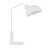 Lampa stołowa ROY biały 50327 - Sigma