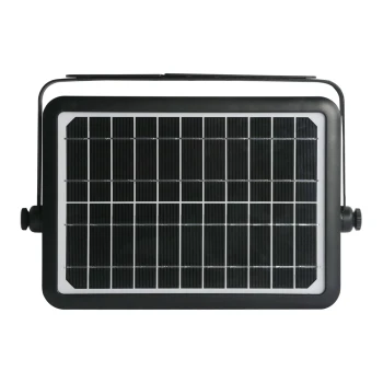 Naświetlacz Solarny Epad 10W 1150lm 4000K EKO9083 - Milagro