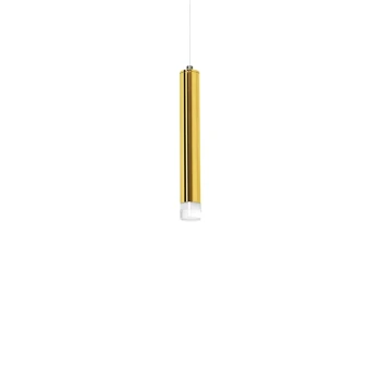 Lampa stylowa wisząca GOLDIE ML5713 - Milagro