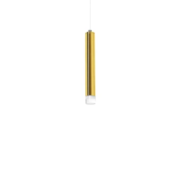 Lampa stylowa wisząca GOLDIE ML5716 - Milagro
