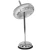 Lampa stołowa MERCURIO designerska ML331 Milagro