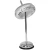 Lampa stołowa MERCURIO designerska ML331 Milagro