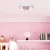 Lampa sufitowa nowoczesna DIXIE Pink-White 3xGX53 MLP7556-Milagro